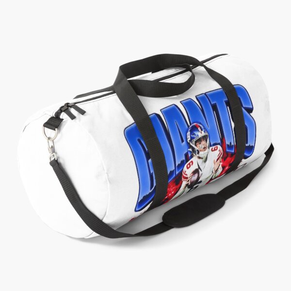 Item preview, Jaxson Dart New York Giants NFL Football Player designed and sold by BSmithApparel.