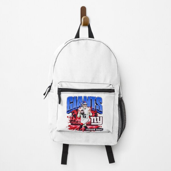 Item preview, Jaxson Dart New York Giants NFL Football Player designed and sold by BSmithApparel.