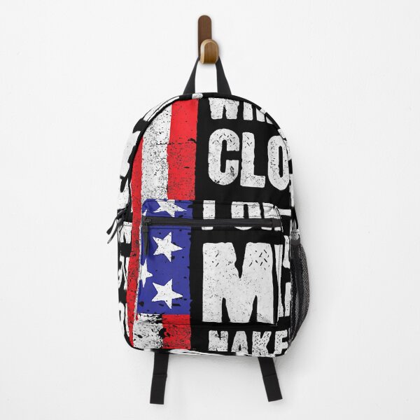 Item preview, I Only Carry My Gun When I Have My Clothes On designed and sold by nryum.
