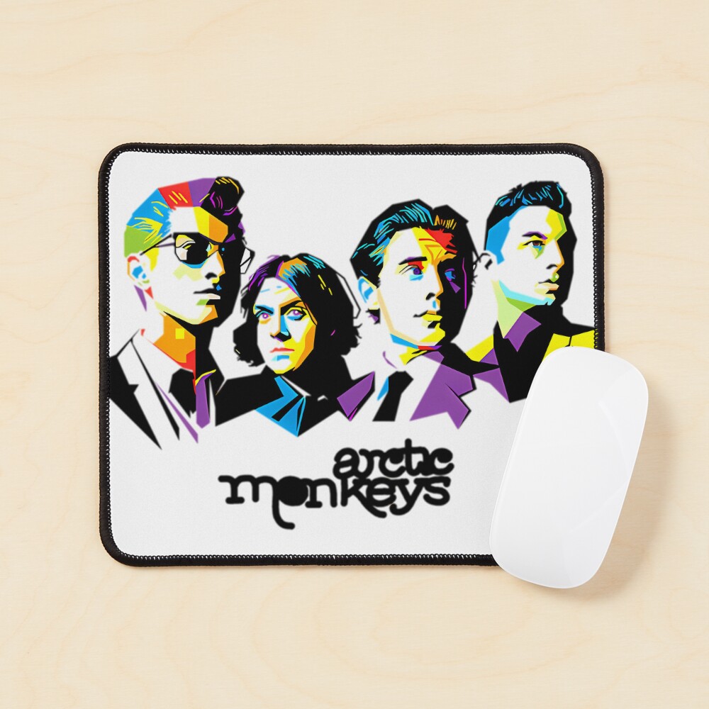 Item preview, Mouse Pad designed and sold by Rajzone.