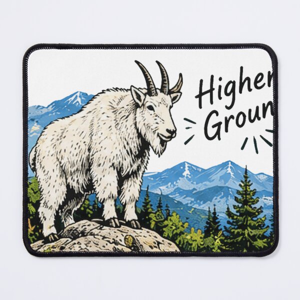 Item preview, Presidential Traverse (New Hampshire) designed and sold by devonclemon.