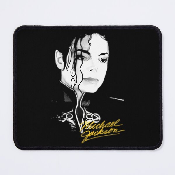 Item preview, Michaels Jacksons Sparkle Glove Signature designed and sold by AleLalaMaNochal.