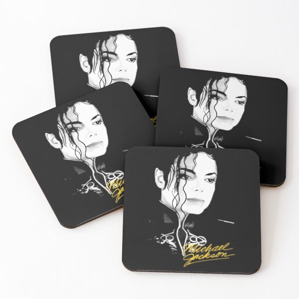 Item preview, Michaels Jacksons Sparkle Glove Signature designed and sold by AleLalaMaNochal.