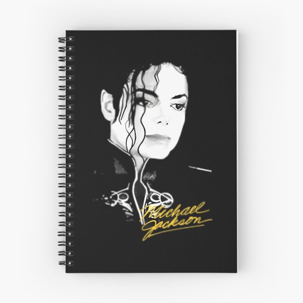 Item preview, Michaels Jacksons Sparkle Glove Signature designed and sold by AleLalaMaNochal.