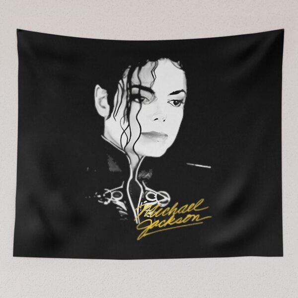 Item preview, Michaels Jacksons Sparkle Glove Signature designed and sold by AleLalaMaNochal.