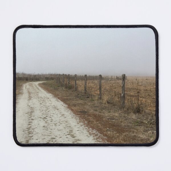 Item preview, Half Moon Bay sandy trail designed and sold by Vlavita.