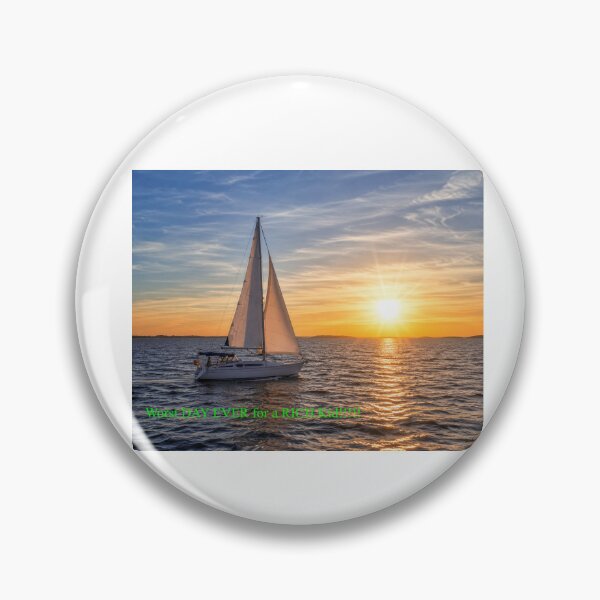 Item preview, Worst day for a Rich kid.. designed and sold by Harold122Jade.
