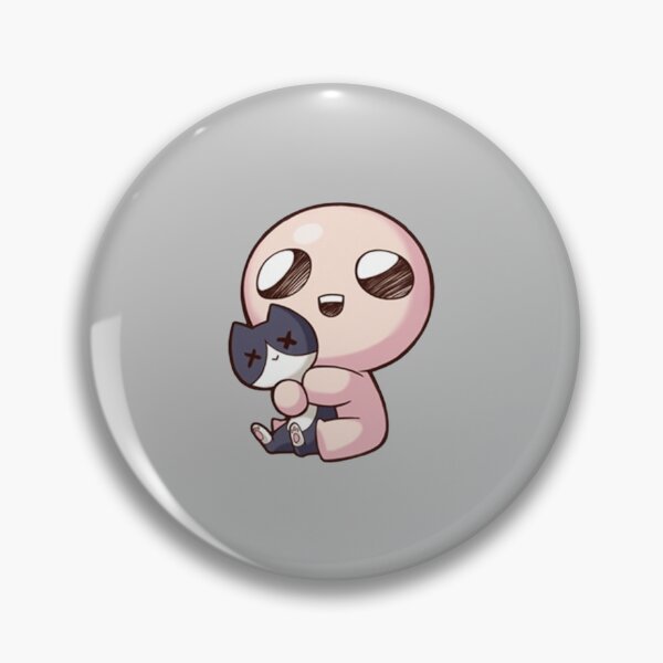 Item preview, The Binding Of Isaac designed and sold by aliyah-shirt.