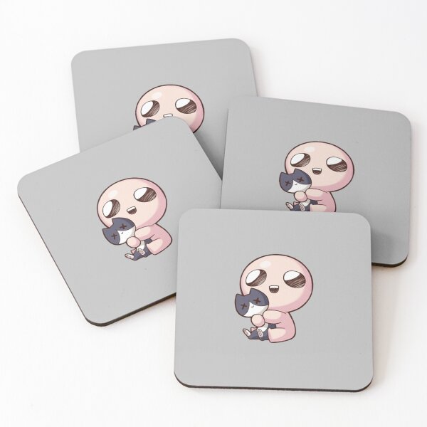 Item preview, The Binding Of Isaac designed and sold by aliyah-shirt.
