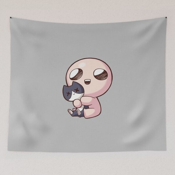 Item preview, The Binding Of Isaac designed and sold by aliyah-shirt.