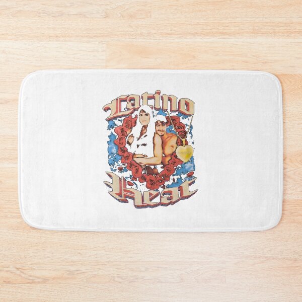Item preview, Eddie Guerrero Latino Heat Tribute Design For Fans | Perfect Gift For You And Friends designed and sold by DramaticTroll.