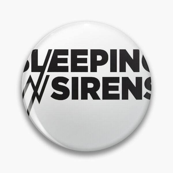 Item preview, SLEEPINGS WSİRENSS Black Bold designed and sold by ramostrangdArt.