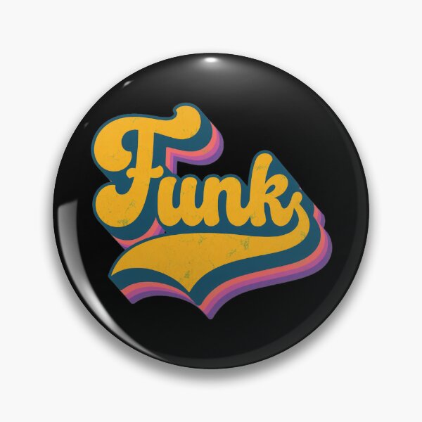 Item preview, Funks Music Groovy 70s designed and sold by diaricesaltArt.