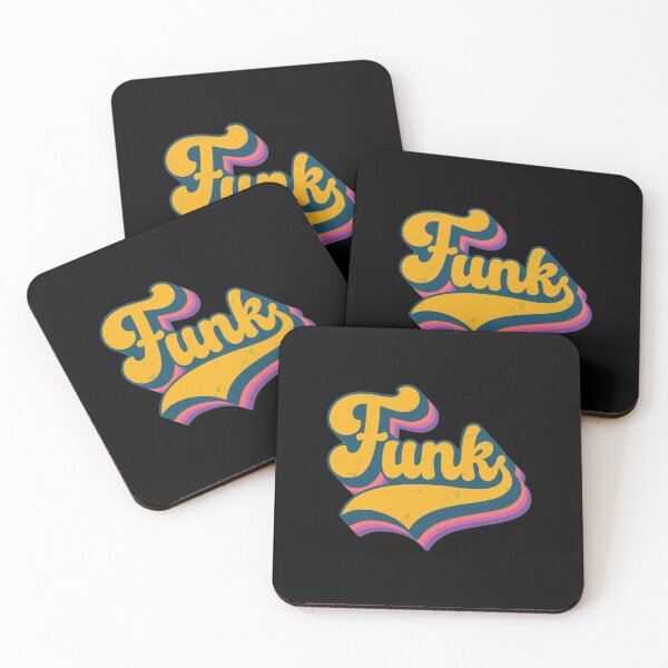 Item preview, Funks Music Groovy 70s designed and sold by diaricesaltArt.