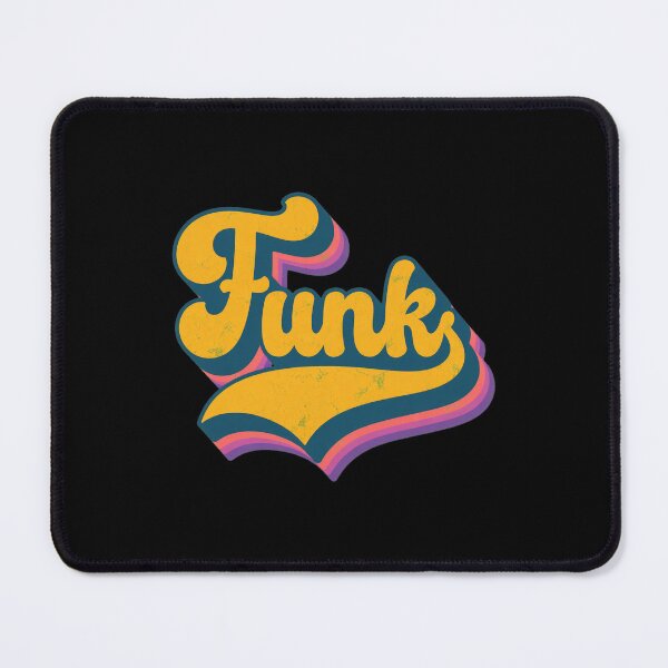 Item preview, Funks Music Groovy 70s designed and sold by diaricesaltArt.