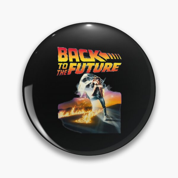 Item preview, Retro Time Travel Movie Scene  designed and sold by JASOARMAN.