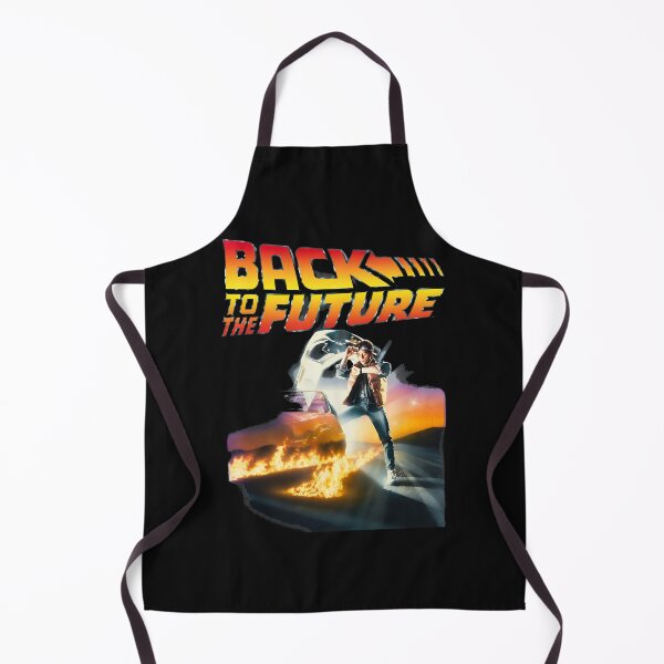 Item preview, Retro Time Travel Movie Scene designed and sold by JASOARMAN.