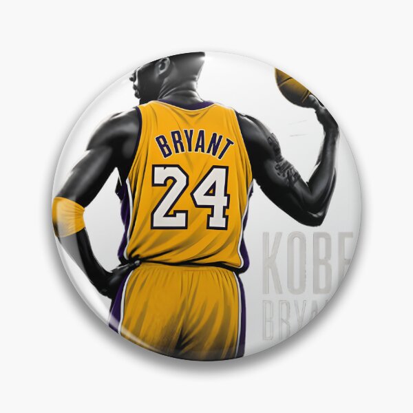Item preview, Kobe Bryant Retro Tribute Basketball Legend Design | Best Buy designed and sold by nadoshata.