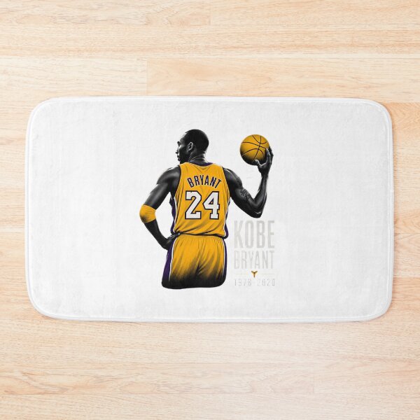 Item preview, Kobe Bryant Retro Tribute Basketball Legend Design | Best Buy designed and sold by nadoshata.