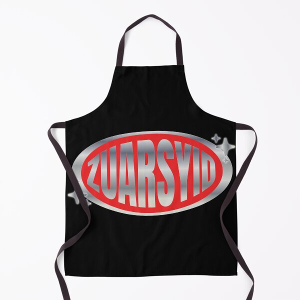 Item preview, ZUARSVID Chrome Logo Y2K Streetwear T-Shirt, Cyberpunk Fashion designed and sold by baretyas.