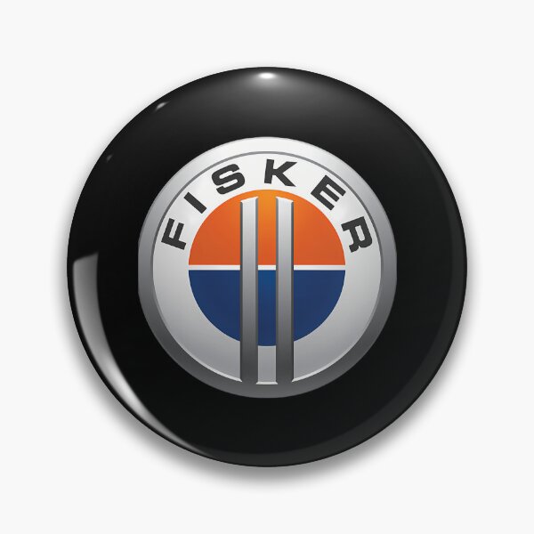 Artikelvorschau, Fisker-Auto-Logo entworfen und verkauft von AleLalaMaNochal.