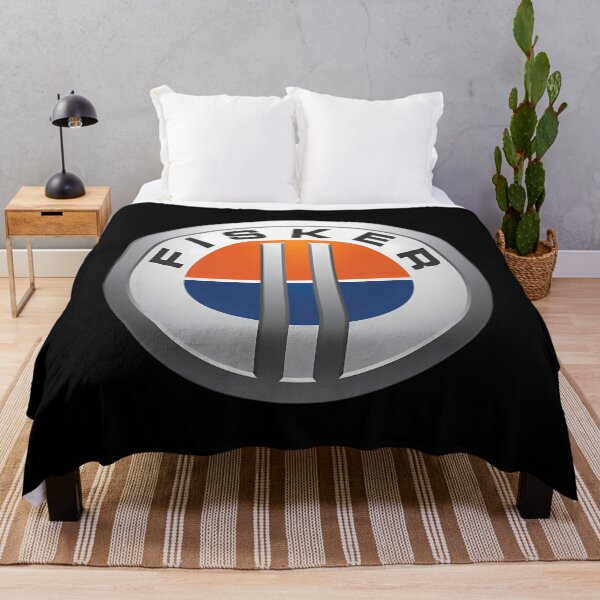 Item preview, Fisker Car Logo designed and sold by AleLalaMaNochal.