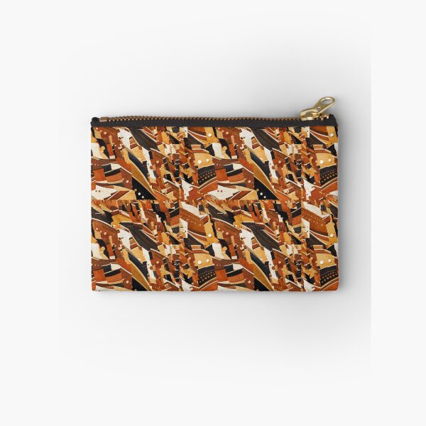 Item preview, Dynamic interplay of geometric shapes designed and sold by Sigtrix.