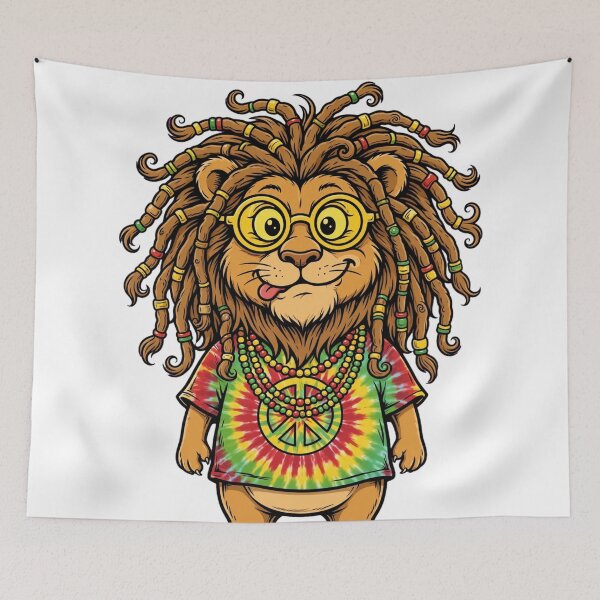 Item preview, Cartoon 65 designed and sold by ZeusGallery.
