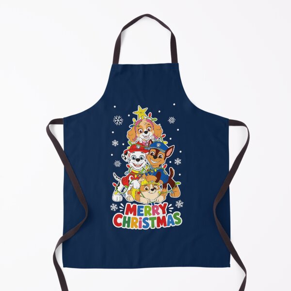 Item preview, Merry Christmas Pup Stack designed and sold by teesbyemily.