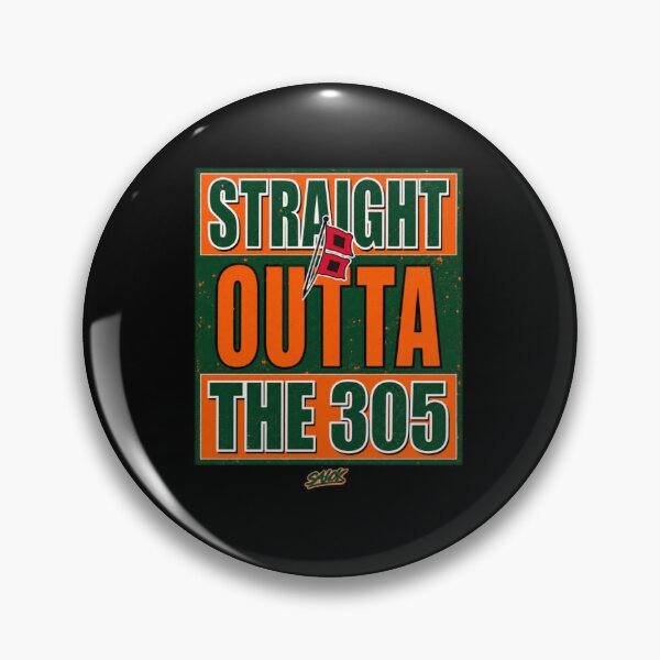Item preview, Miami College Football Fans designed and sold by BSmithApparel.