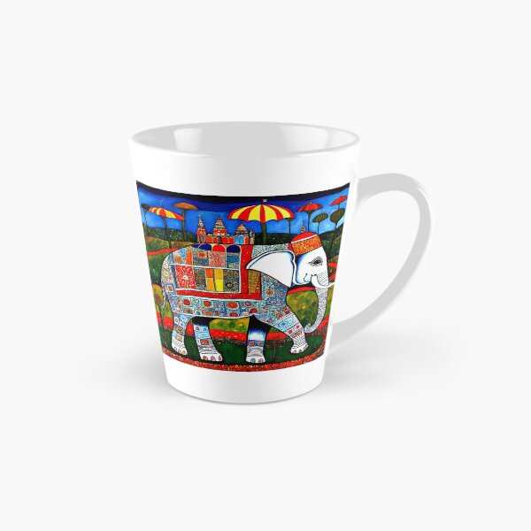 Item preview, Ornate Elephant designed and sold by George Hutton Hunter.