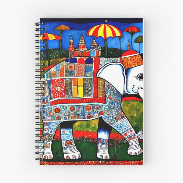 Item preview, Ornate Elephant designed and sold by George Hutton Hunter.