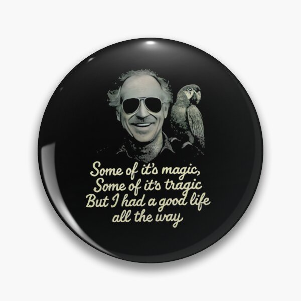 Item preview, Jimmy Buffett Havana Daydreamin' Vintage designed and sold by Irisdesignshopa.