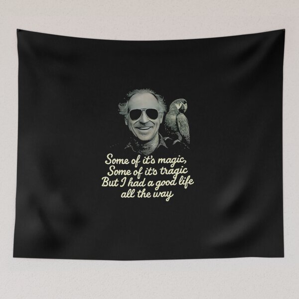 Item preview, Jimmy Buffett Havana Daydreamin' Vintage designed and sold by Irisdesignshopa.