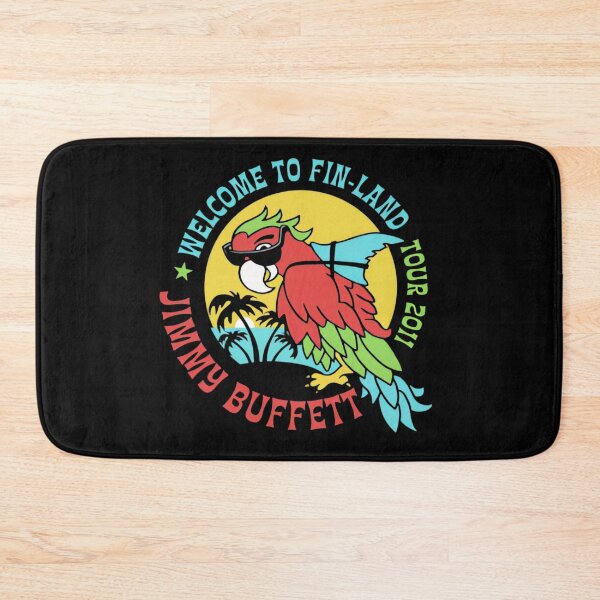 Item preview, Jimmy Buffett Havana Daydreamin' Vintage designed and sold by Irisdesignshopa.