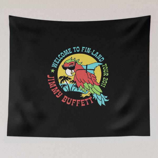Item preview, Jimmy Buffett Havana Daydreamin' Vintage designed and sold by Irisdesignshopa.