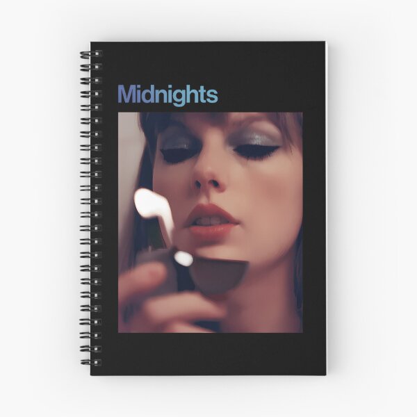 Item preview, TaylorSwift Midnights designed and sold by AleLalaMaNochal.