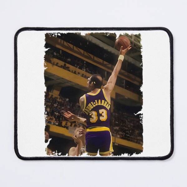 Item preview, Kareem Abdul Jabbar Vs Larry Bird Basketball Legends Artwork | ⭐⭐⭐⭐⭐ designed and sold by nadoshata.