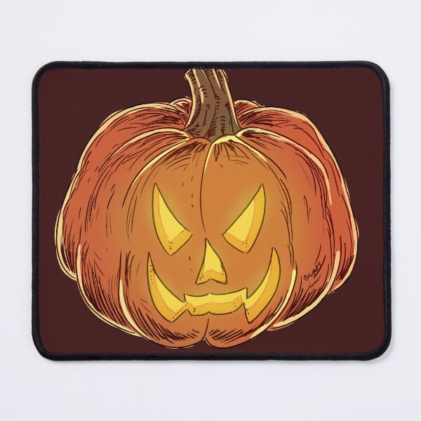 Item preview, Pumpkin 2026 designed and sold by BFoxArtAnim.
