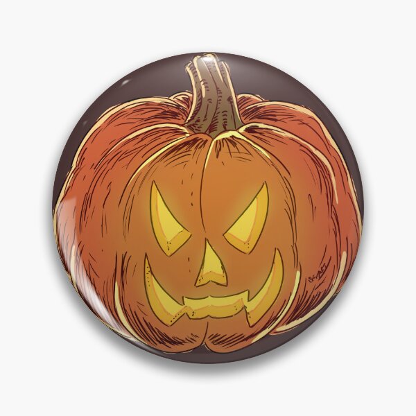 Item preview, Pumpkin 2026 designed and sold by BFoxArtAnim.