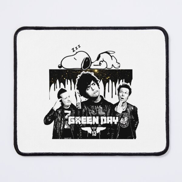 Item preview, Peanut Snoopy Sleep Greenday   designed and sold by Candic-eZieme.