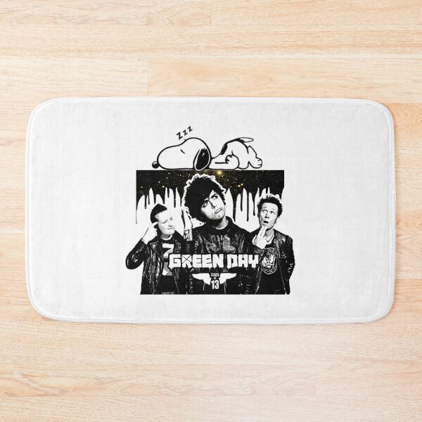 Item preview, Peanut Snoopy Sleep Greenday   designed and sold by Candic-eZieme.