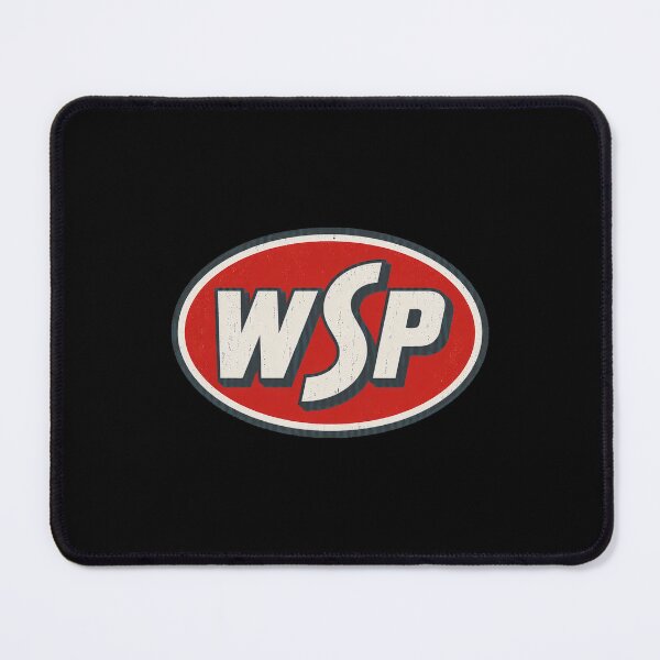Item preview, WSPS Oval designed and sold by diaricesaltArt.