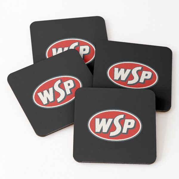 Artikelvorschau, WSPS Oval entworfen und verkauft von diaricesaltArt.