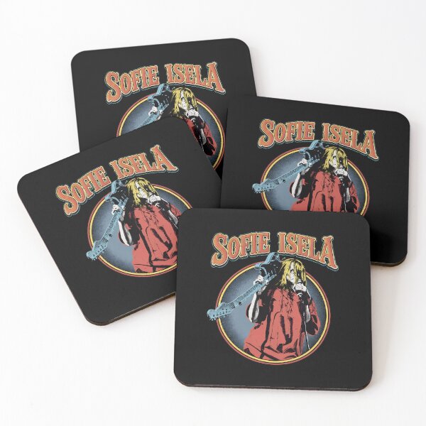 Item preview, Sofys Izellas Music Performance designed and sold by ramostrangdArt.