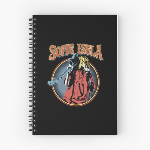 Item preview, Sofys Izellas Music Performance designed and sold by ramostrangdArt.