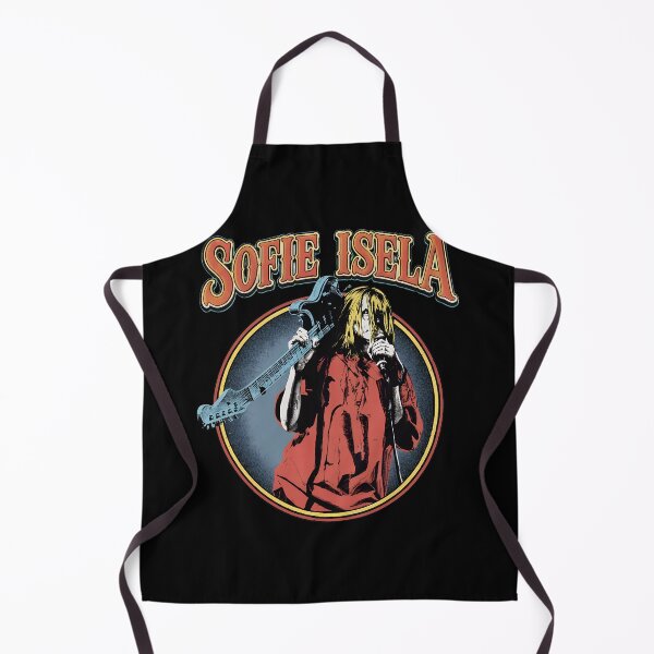 Item preview, Sofys Izellas Music Performance designed and sold by ramostrangdArt.