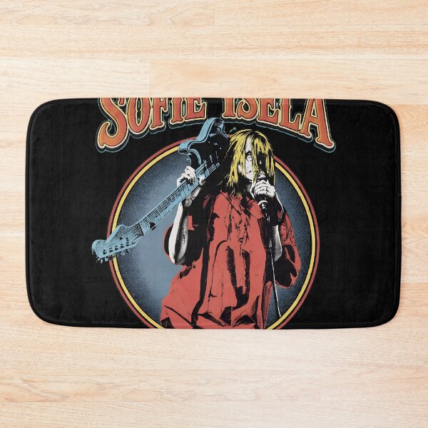 Item preview, Sofys Izellas Music Performance designed and sold by ramostrangdArt.