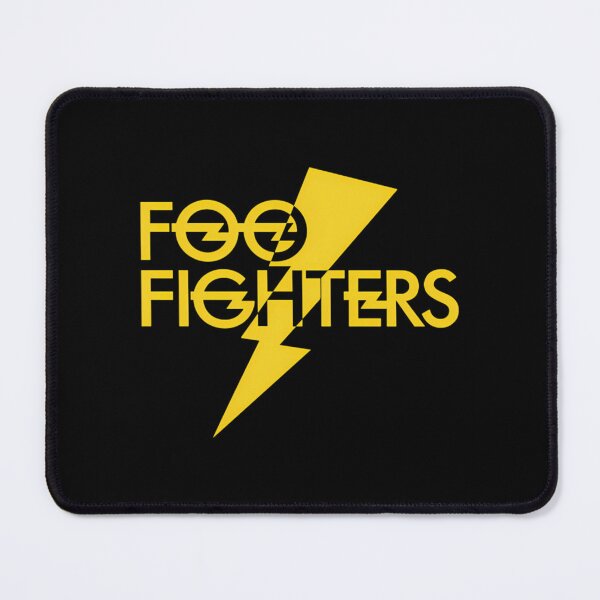 Item preview, FooFighters Band Logo designed and sold by AleLalaMaNochal.