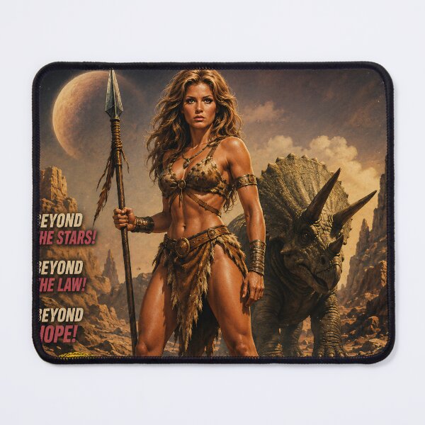 Item preview, Stella Starblazer: Return To The Lost Planet designed and sold by Moviebuff91.